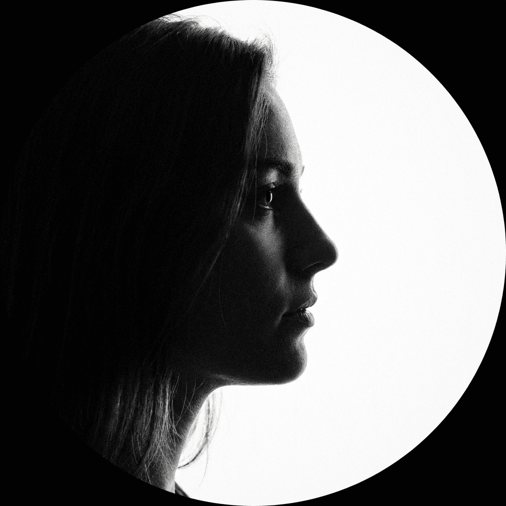 Portrait of Demet Akgul